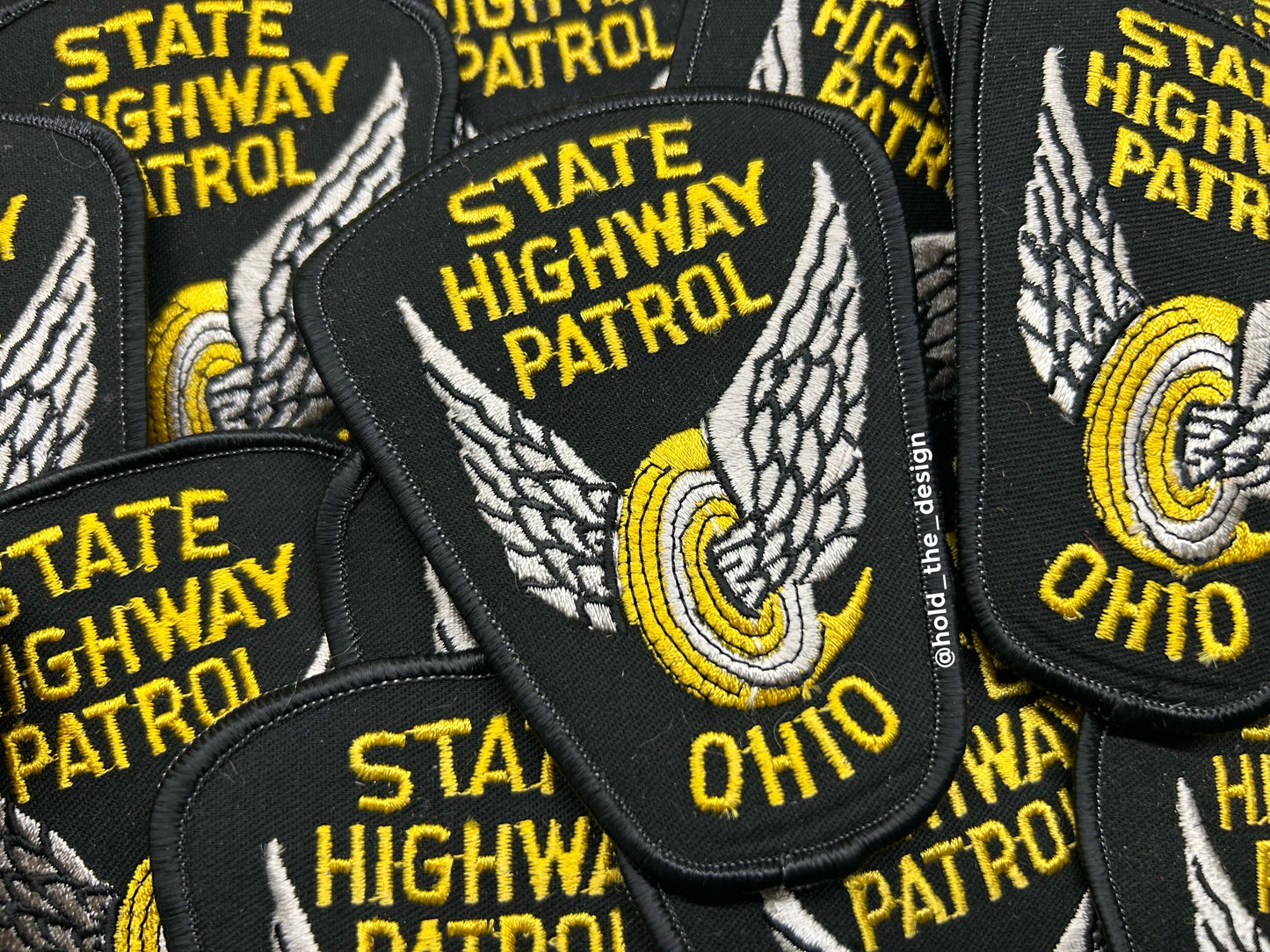 Ohio State Highway Patrol