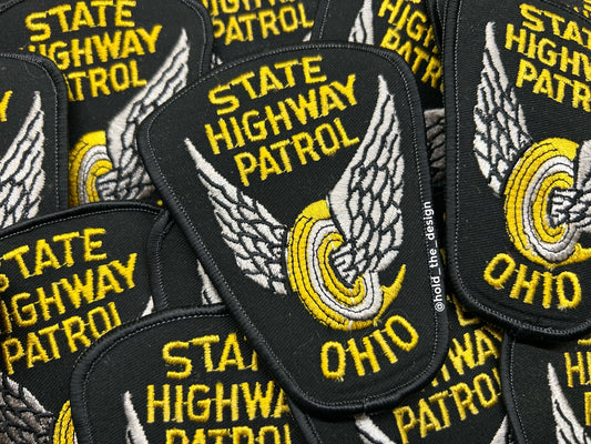 Ohio State Highway Patrol